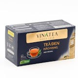 Top 10 Hồng Trà Túi Lọc tốt nhất hiện nay (VinaTea, Phúc Long, Cozy) 3