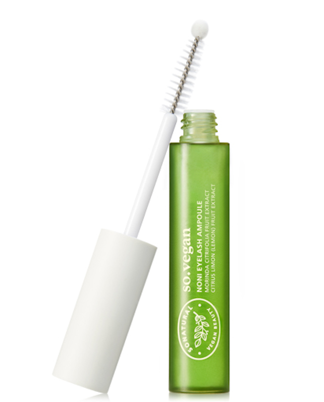 So Vegan Noni Eyelash Ampoule 1