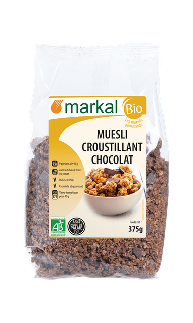 Top 10 Loại Muesli tốt nhất hiện nay  [Tư Vấn Từ Chuyên Gia Dinh Dưỡng] 4
