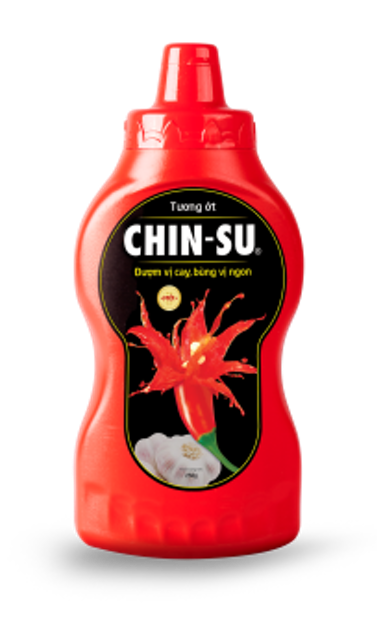 Tương Ớt Chinsu 1