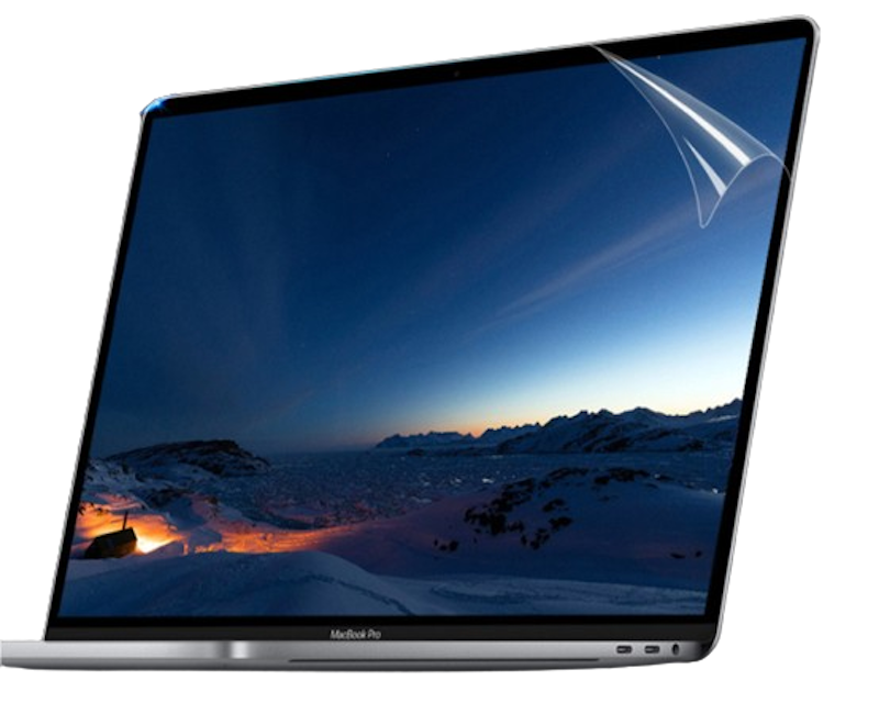 Dán Màn Hình Macbook Từ Tính JRC 2