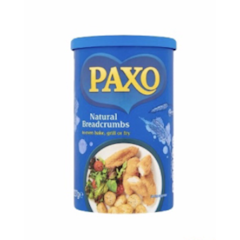 Bột Chiên Xù Natural Breadcrumbs