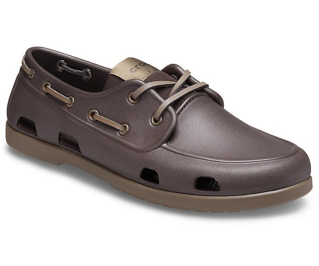 Giày Crocs Classic Boat 1