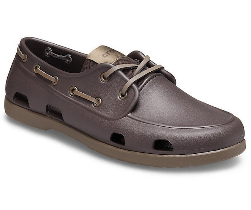 Giày Crocs Classic Boat 1