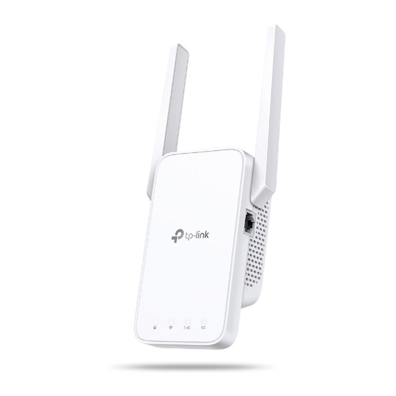 Bộ Kích Sóng Wi-Fi Mesh TP-Link 2