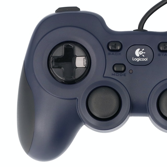 Logitech F310 2