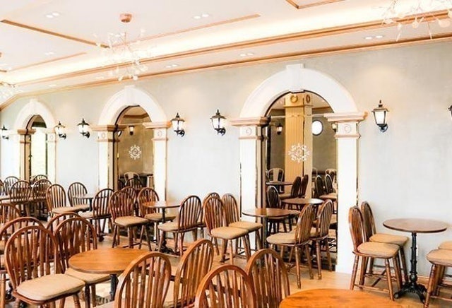 Trà Sữa KOI Thé  5