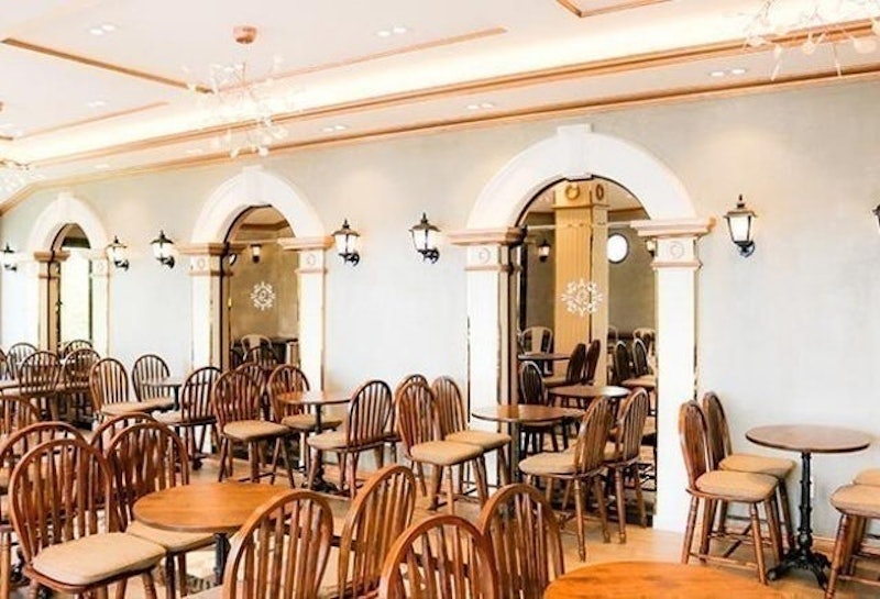 Trà Sữa KOI Thé 5