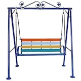 Top 10 Xích Đu Sân Vườn tốt nhất hiện nay (Tư vấn mua 2024) 1