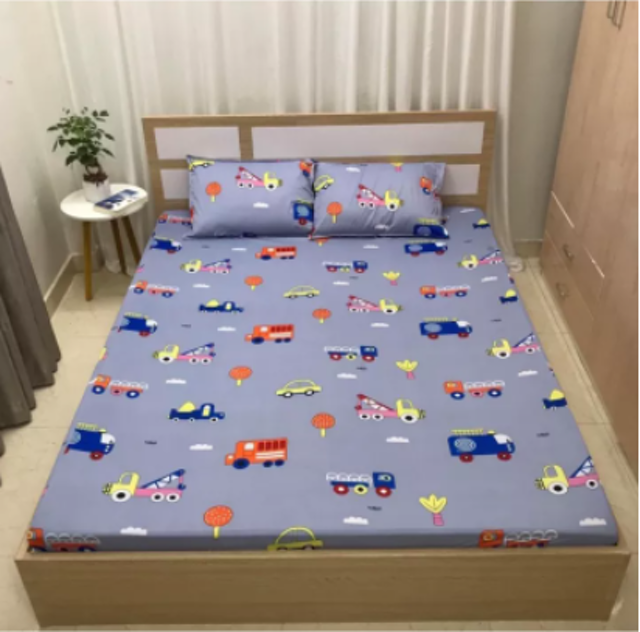 [2024] Top 10 Ga Chống Thấm tốt nhất hiện nay (Minh Mẫn, Thiên An, Goodmama) 1