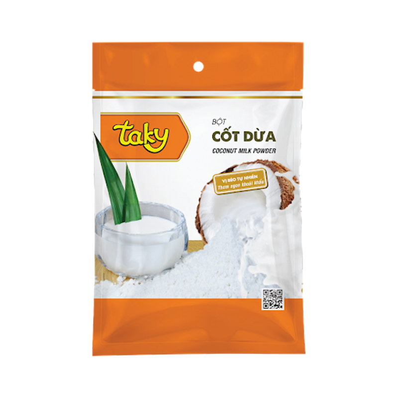 Bột Cốt Dừa Taky 1