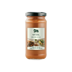 Mắm Cá Cơm Dh Foods