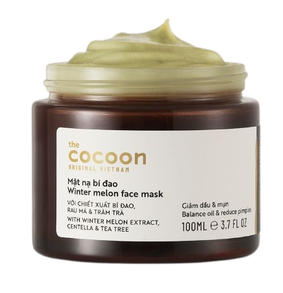 Top 10 Mặt Nạ Cho Da Dầu Mụn tốt nhất hiện nay (Tư vấn mua 2024) 2