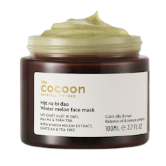 Mặt Nạ Bí Đao Cocoon