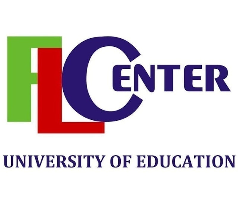 Trung Tâm Ngoại Ngữ Đại Học Sư Phạm Hồ Chí Minh 1