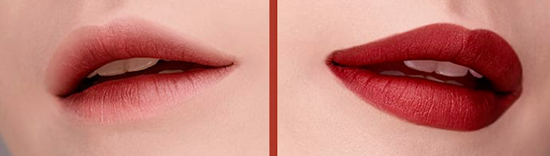 Son Bút Chì Creamy Tint Color Balm Intense 2