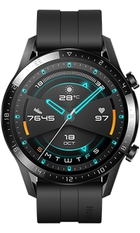 Huawei Watch GT 2 1