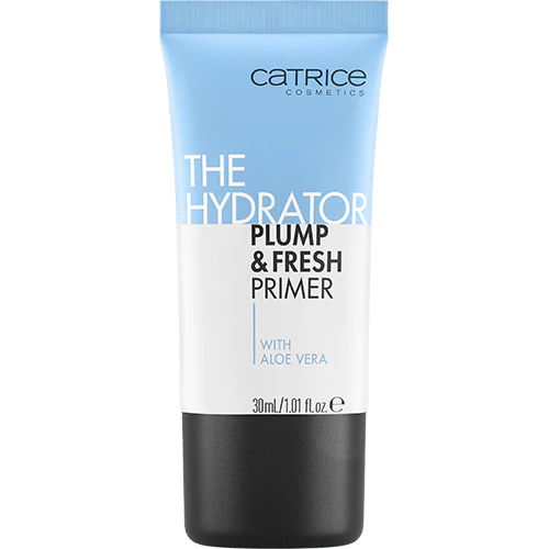 Cartice Hydrator Plump & Fresh Primer 1