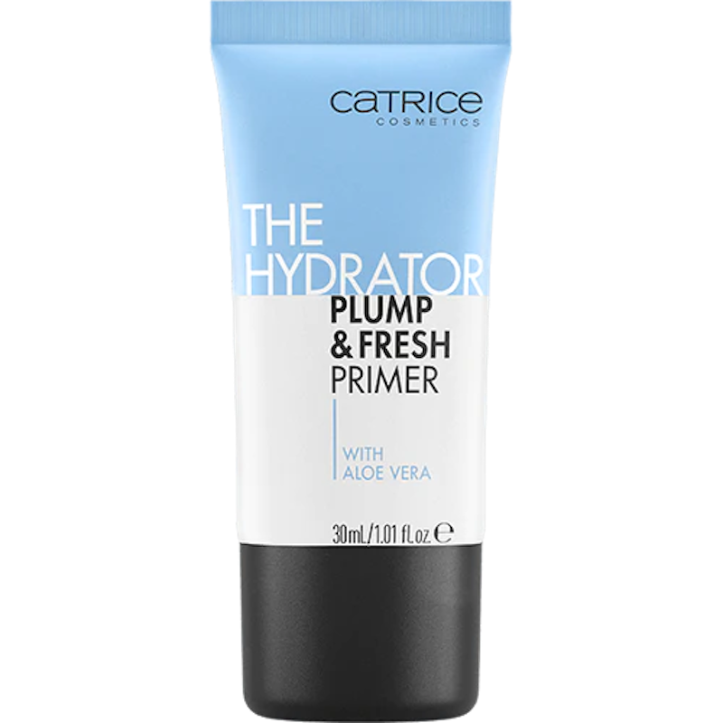 Cartice Hydrator Plump & Fresh Primer 1