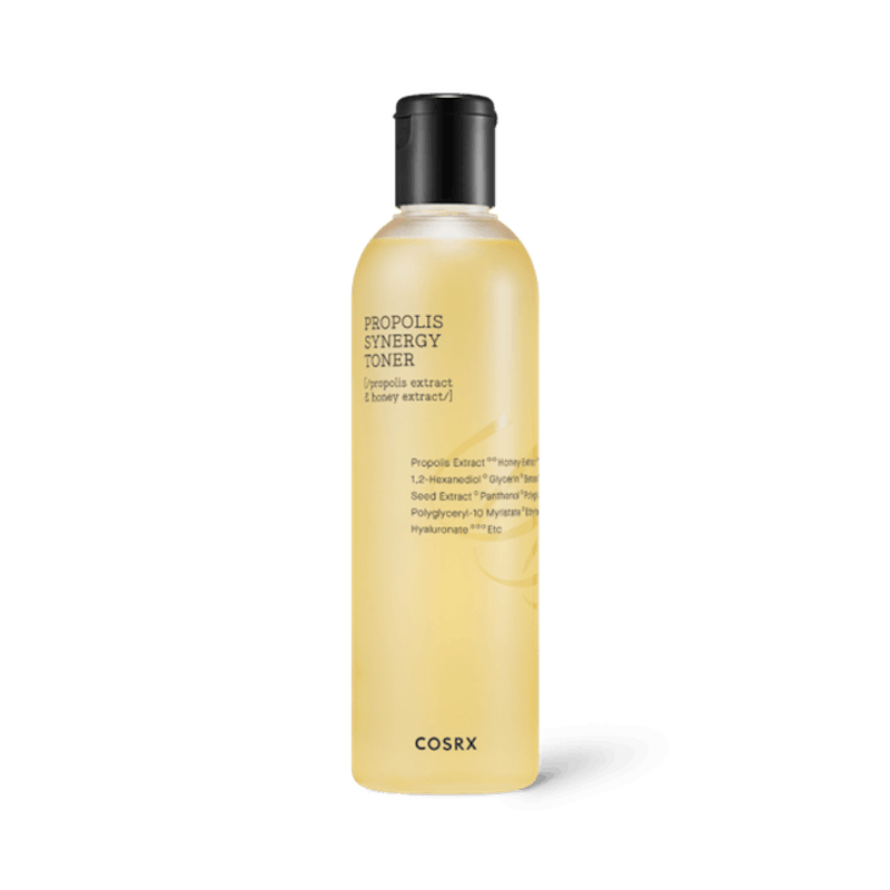 Nước Cân Bằng Chiết Xuất Keo Ong Propolis Synergy Toner 1