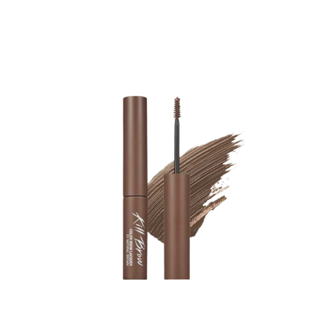 Mascara Lông Mày Kill Brow Color Brow Lacquer 1