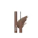 CLIO Mascara Lông Mày Kill Brow Color Brow Lacquer 1