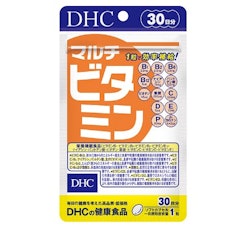 Viên Uống Vitamin Tổng Hợp