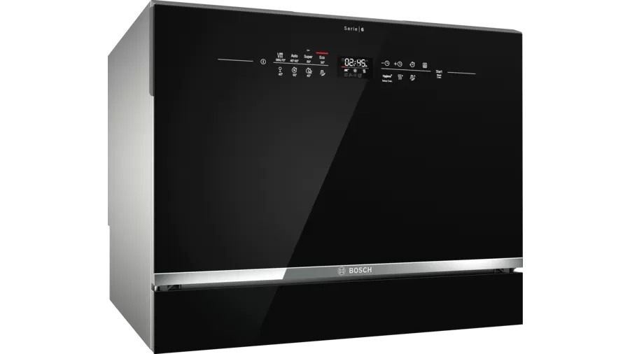 Máy Rửa Chén Bosch  1