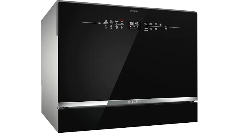 Máy Rửa Chén Bosch 1