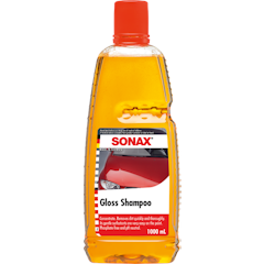 Dung Dịch Rửa Xe Ô Tô Đậm Đặc Gloss Shampoo Concentrate