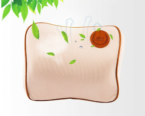 [2024] Top 10 Gối Tựa Đầu Ô Tô tốt nhất hiện nay (FM, Icaroom, Icaroom) 2