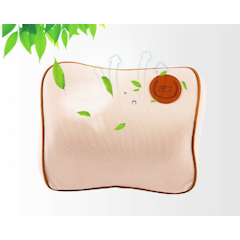 Gối Tựa Đầu Ô Tô FM
