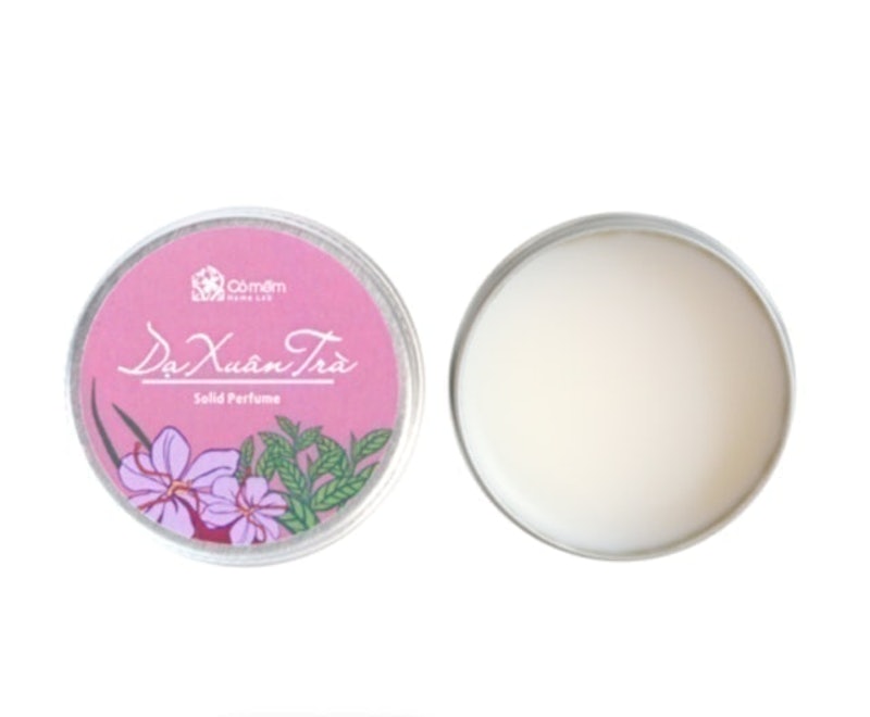 Nước Hoa Khô Cỏ Mềm 1