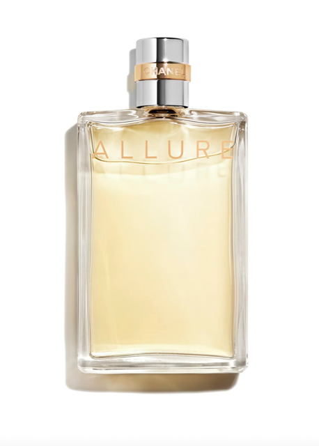 ALLURE Eau de Toilette 1