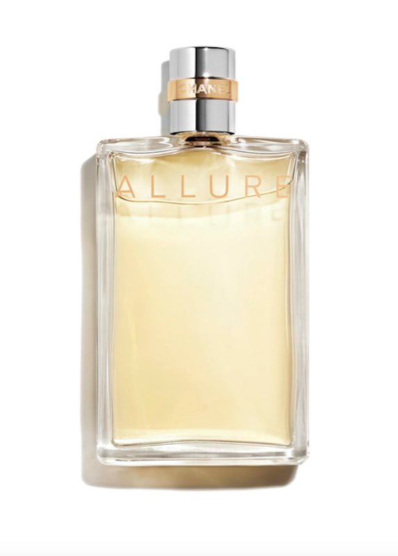 ALLURE Eau de Toilette 1