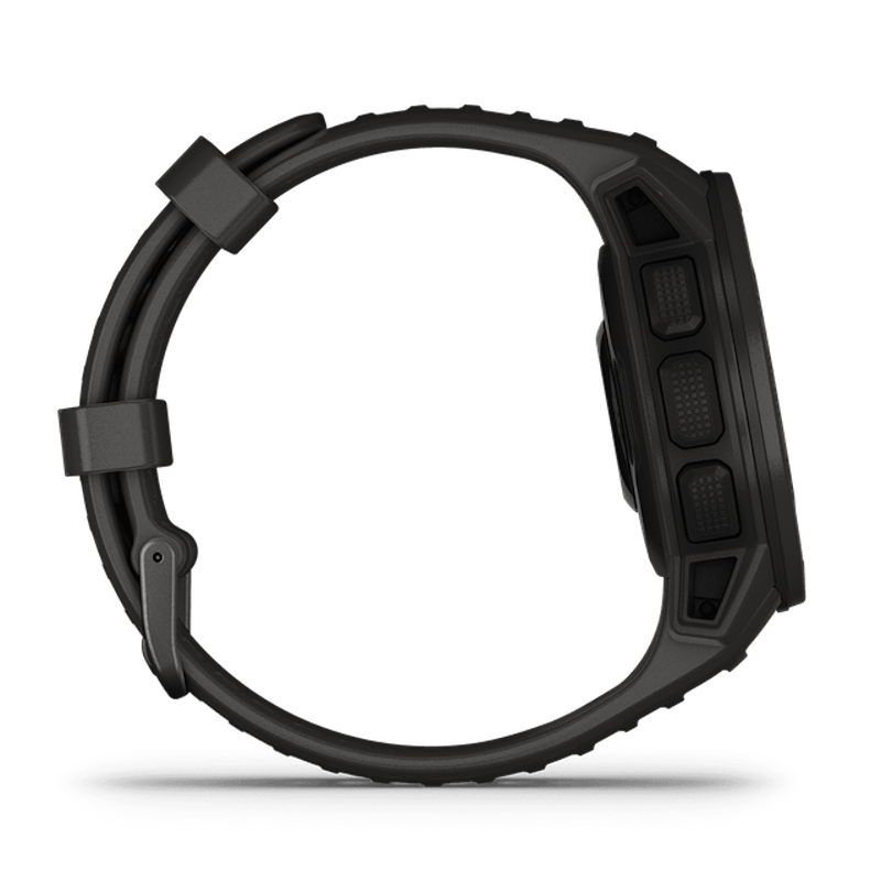 Đồng Hồ Garmin Instinct Solar 2