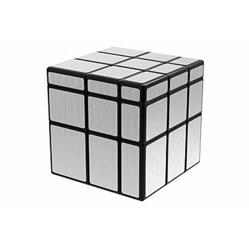 Rubik Biến Thể MoYu Mirror Cube 3x3 1