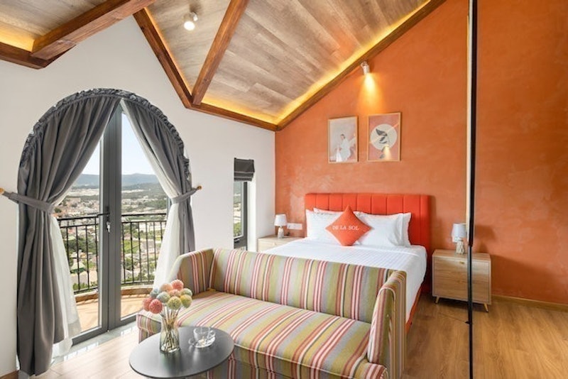De La Sol Villa Dalat 2