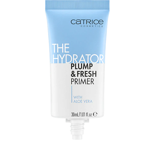 Cartice Hydrator Plump & Fresh Primer 2