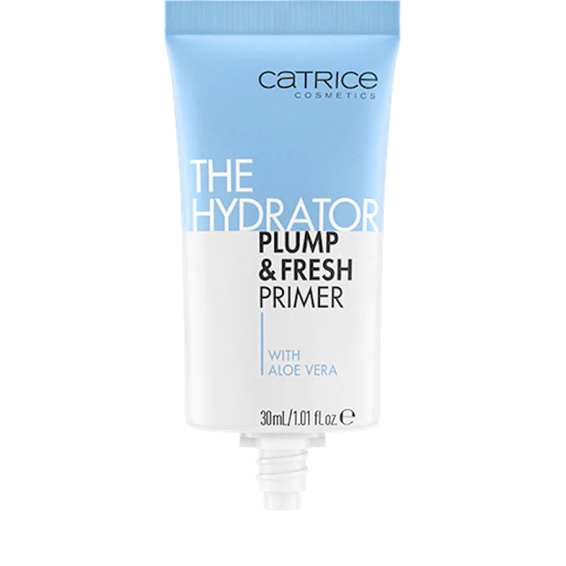 Cartice Hydrator Plump & Fresh Primer 2