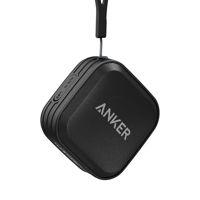 Top 5 Loa Mini nghe hay tốt nhất hiện nay (Anker, Sony, JBL) 3