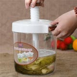 Top 9 Hộp Muối Dưa Cà tốt nhất hiện nay (Tư vấn mua 2024) 3