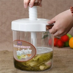 Hộp Muối Dưa Cà