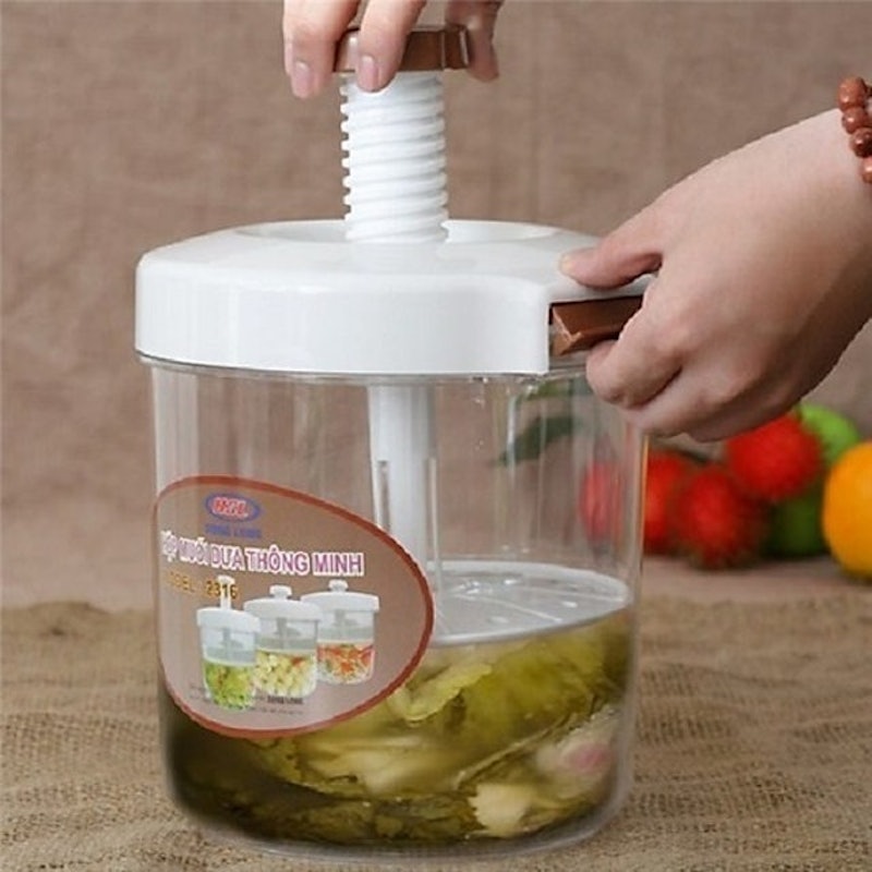 Hộp Muối Dưa Cà 1