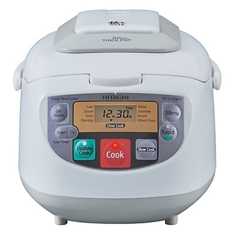 Nồi Cơm Điện Hitachi 1