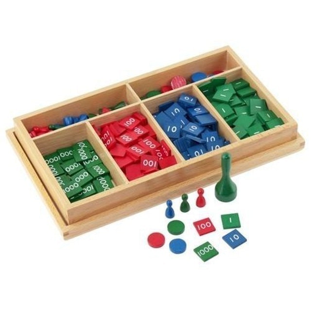 [2024] Top 10 Giáo Cụ Montessori tốt nhất hiện nay [Tư Vấn Từ Chuyên Gia] 5