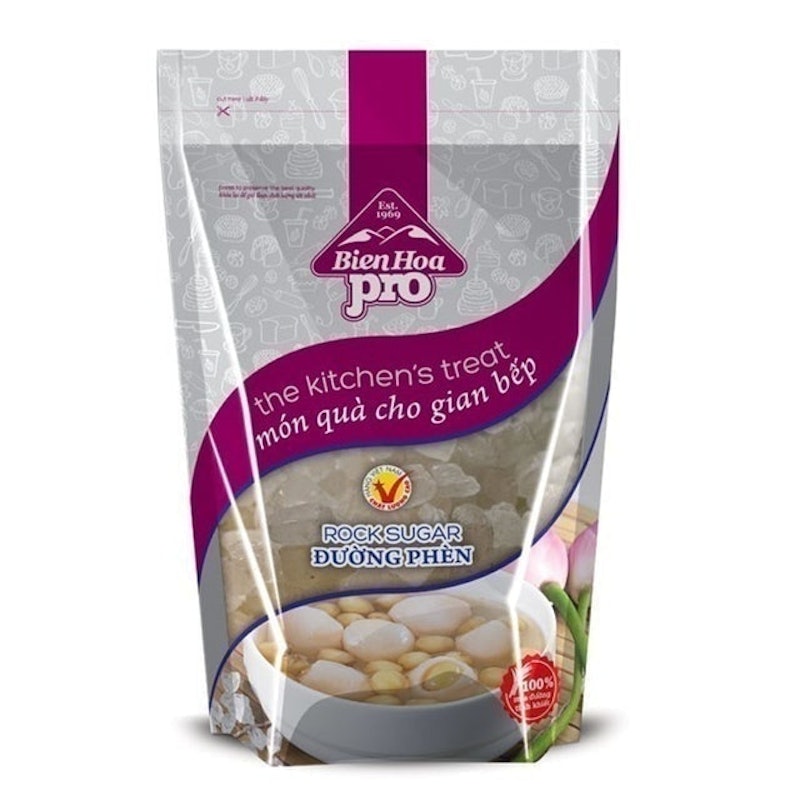 Đường Phèn Biên Hòa 1