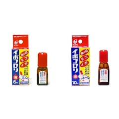 Dung Dịch Bôi Mụn Cóc Ibokorori