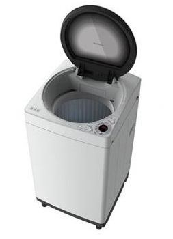 Máy Giặt Cửa Trên SHARP  4