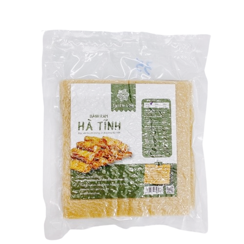 Bánh Ram Hà Tĩnh Thiên Sơn 1